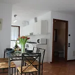 Rosmarino 1 Апартаменты