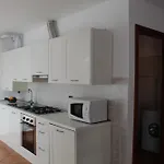 Апартаменты Rosmarino 1 Agra