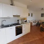 Апартаменты Rosmarino 1 Agra