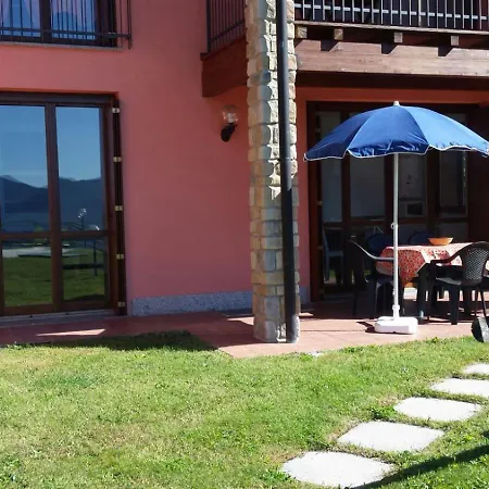 Rosmarino 1 Appartement *