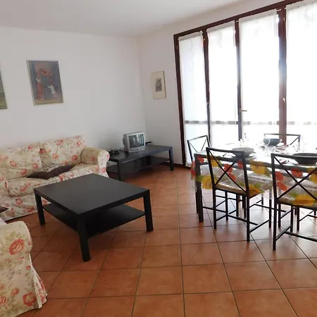 Appartement Rosmarino 1