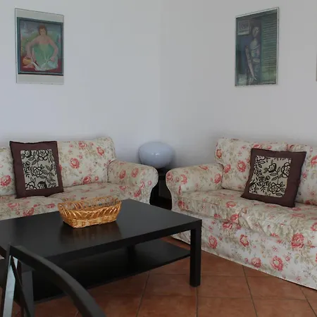 Appartement Rosmarino 1