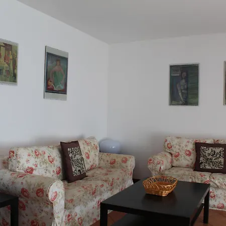 Rosmarino 1 Appartement *