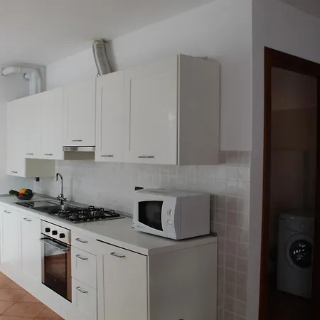 Appartement Rosmarino 1 Agra