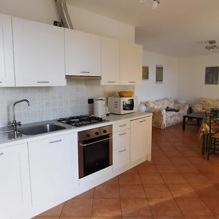 Appartement Rosmarino 1 Agra
