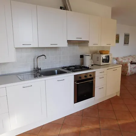 Rosmarino 1 Appartement Agra