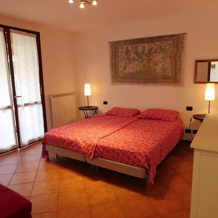Appartement Rosmarino 1 *