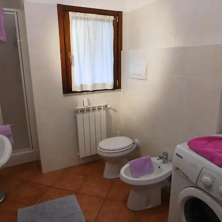 Rosmarino 1 Appartement Agra