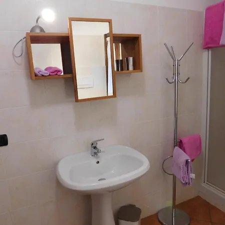 Rosmarino 1 Appartement Agra