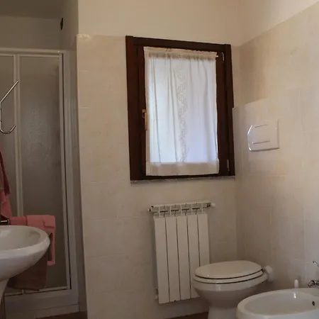 Rosmarino 1 Appartement